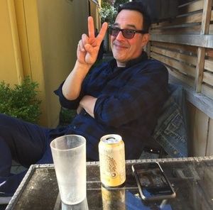 Meet your Posher, Alain